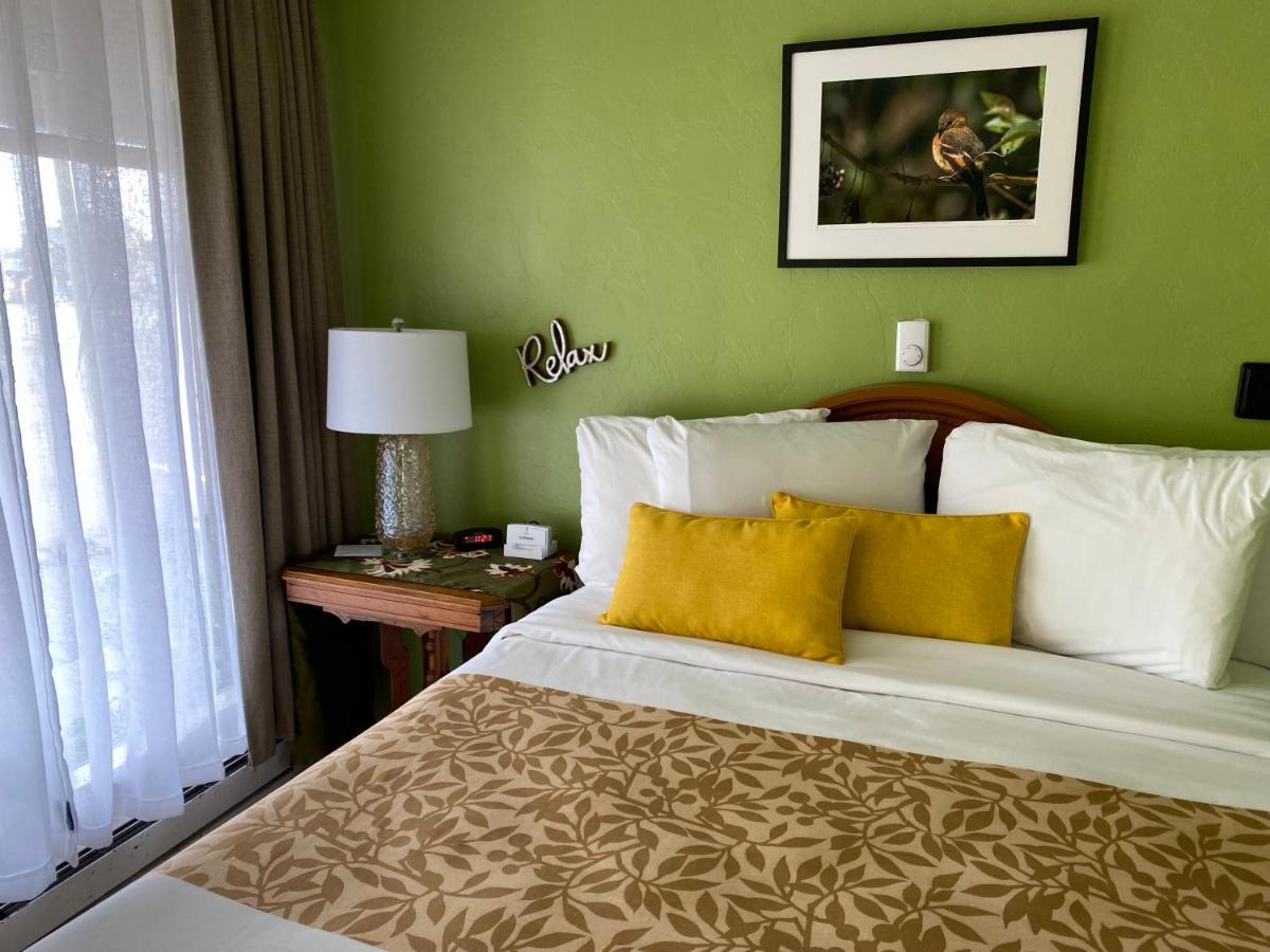 La Kris Inn Бандон Экстерьер фото